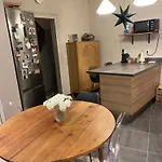 Βίλα Maison De Avec Jardin