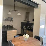 Βίλα Maison De Avec Jardin Λε Μανς