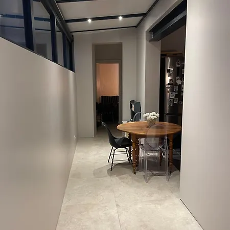 Maison De Avec Jardin Villa Le Mans