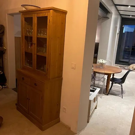 Maison De Avec Jardin *