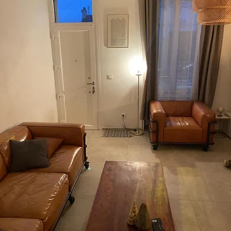 Maison De Avec Jardin *