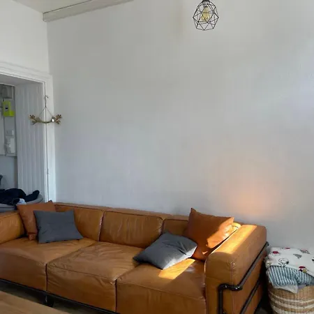 Maison De Avec Jardin Βίλα Λε Μανς