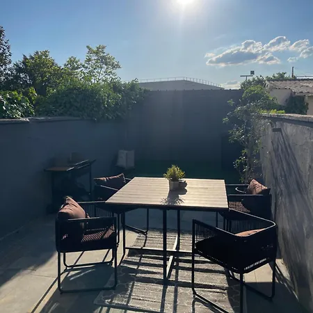 Maison De Avec Jardin Λε Μανς