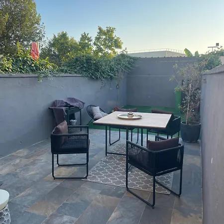 Maison De Avec Jardin Βίλα