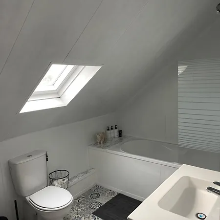 Maison De Avec Jardin Villa *