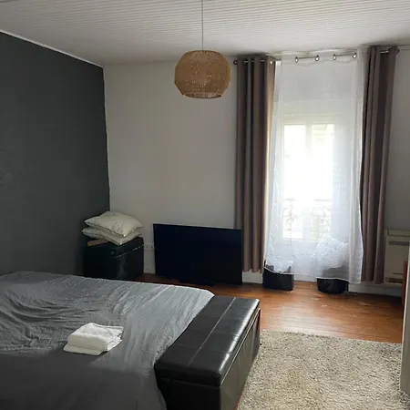 Maison De Avec Jardin Villa