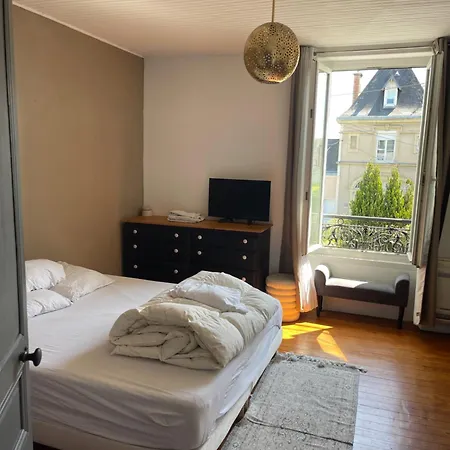 Maison De Avec Jardin Villa
