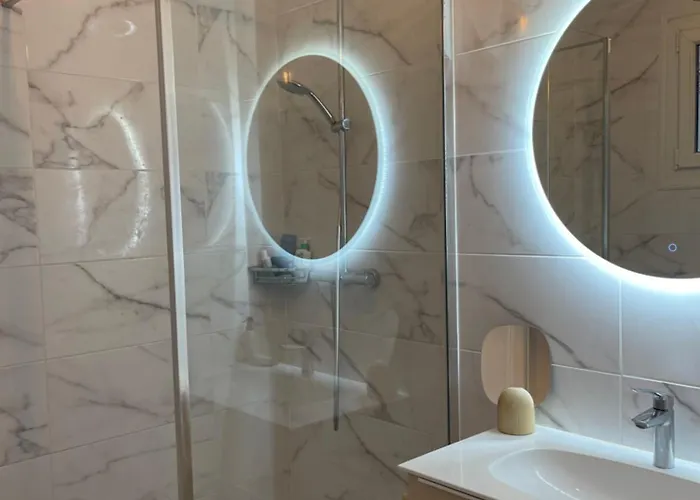 Maison De Avec Jardin Le Mans