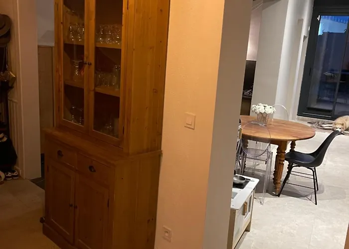 Maison De Avec Jardin *