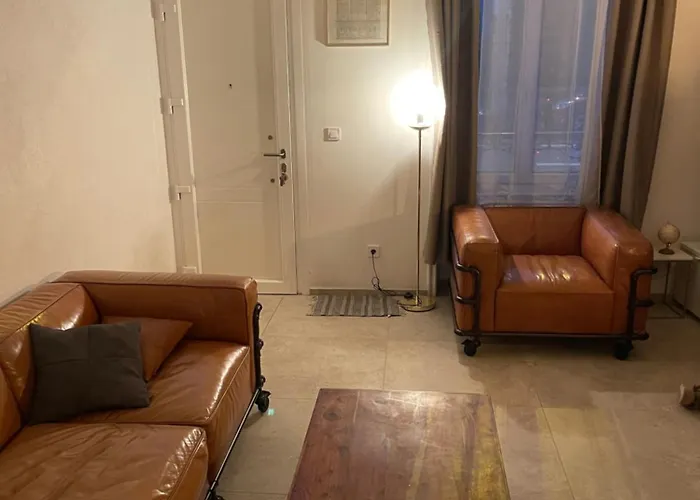 Maison De Avec Jardin *