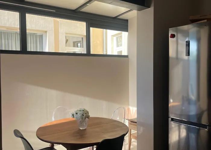 Maison De Avec Jardin Villa