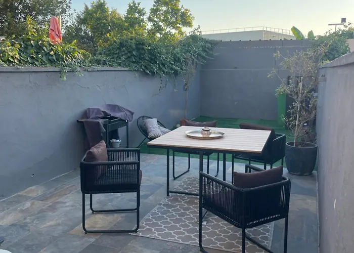 Maison De Avec Jardin Villa